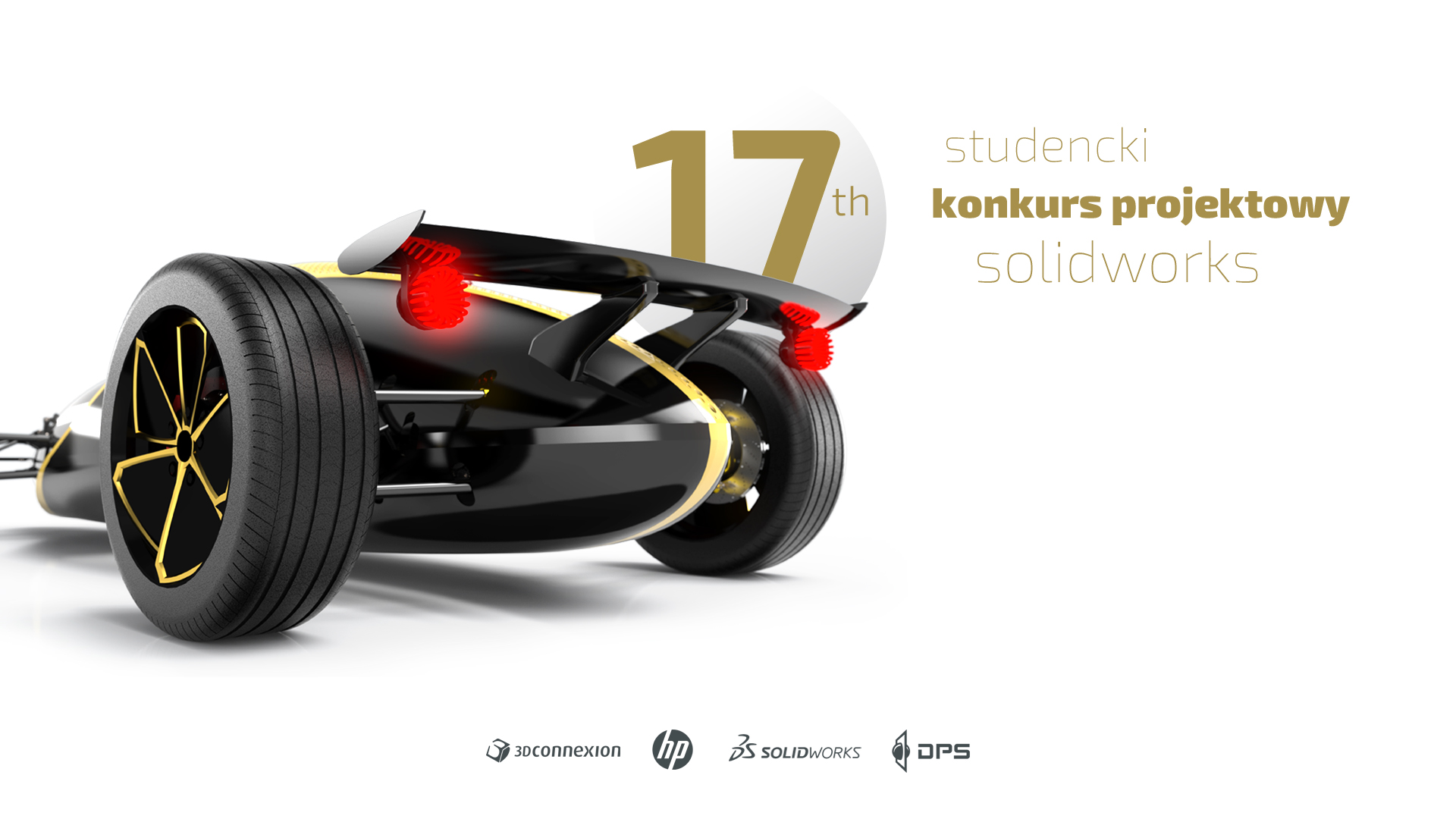 Studencki Konkurs Projektowy Studencki Konkurs Projektowy