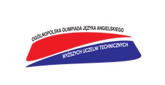 XXIV Ogólnopolska Olimpiada Języka Angielskiego Uczelni Technicznych – rejestracja do 9.12.2022