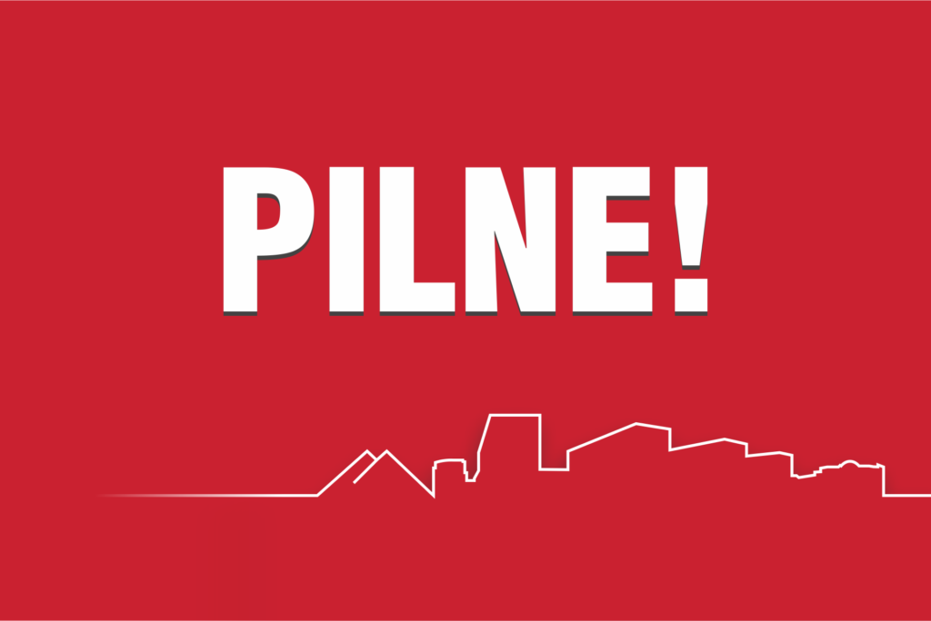 Zmiany SAL W związku z IGNIS - Polska Sięga Gwiazd