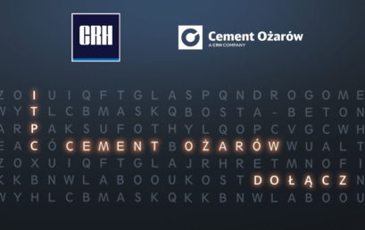 International Technical Programme – Cement!