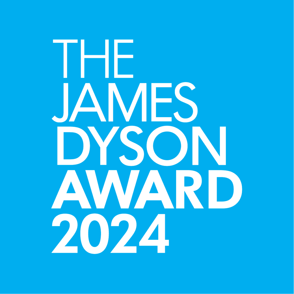 Konkursu o Nagrodę Jamesa Dysona 2024. Zgłoszenia do 17 lipca 2024