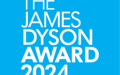 Konkursu o Nagrodę Jamesa Dysona 2024. Zgłoszenia do 17 lipca 2024