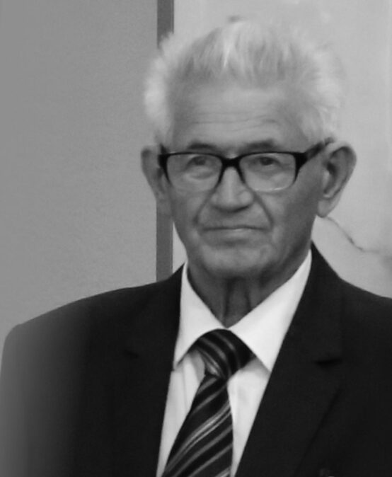 Ostatnie pożegnanie dr hab. Zygmunta Muchy, Prof. PŚk