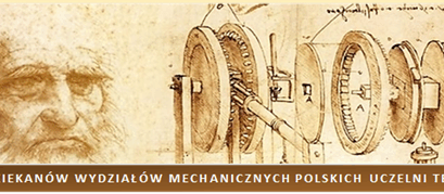 46. Konferencja Kolegium Dziekanów Wydziałów Mechanicznych Polskich Uczelni Technicznych