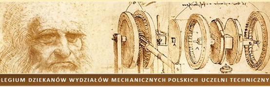 46. Konferencja Kolegium Dziekanów Wydziałów Mechanicznych Polskich Uczelni Technicznych