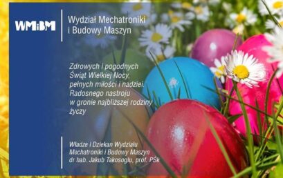 Święta Wielkanocne