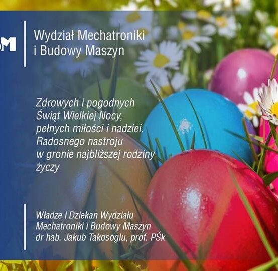 Święta Wielkanocne